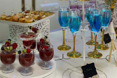 Traiteur Limay (Yvelines) - Les Merveilles du Palais #35