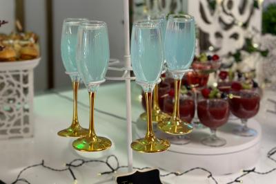 Traiteur Limay (Yvelines) - Les Merveilles du Palais #35