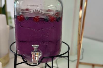 Traiteur Limay (Yvelines) - Les Merveilles du Palais #35