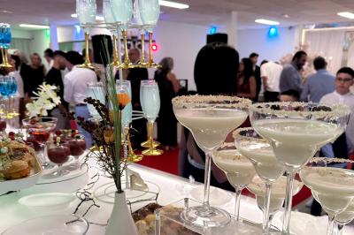 Traiteur Limay (Yvelines) - Les Merveilles du Palais #35