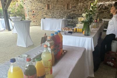 Traiteur Limay (Yvelines) - Les Merveilles du Palais #35