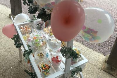 Traiteur Limay (Yvelines) - Les Merveilles du Palais #35