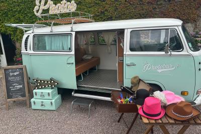 Traiteur Limay (Yvelines) - Les Merveilles du Palais #35