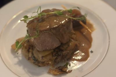 Traiteur Limay (Yvelines) - Les Merveilles du Palais #35