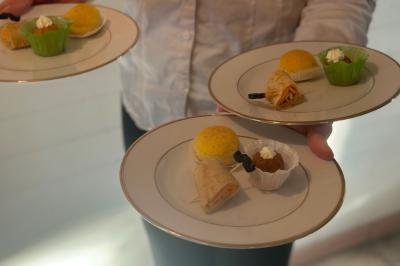 Traiteur Limay (Yvelines) - Les Merveilles du Palais #35