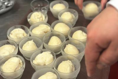 Traiteur Limay (Yvelines) - Les Merveilles du Palais #35