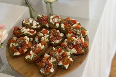 Traiteur Limay (Yvelines) - Les Merveilles du Palais #35