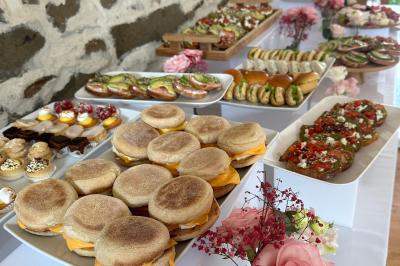 Traiteur Limay (Yvelines) - Les Merveilles du Palais #35