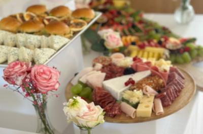 Traiteur Limay (Yvelines) - Les Merveilles du Palais #35