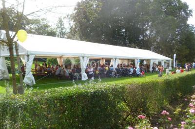 Miniature Location salle Tellin (Luxembourg) - Château de Resteigne #17 Location salle Tellin (Luxembourg) - Château de Resteigne #21