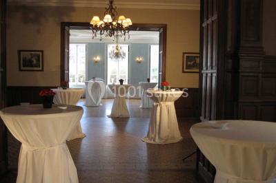 Miniature Location salle Tellin (Luxembourg) - Château de Resteigne #10 Location salle Tellin (Luxembourg) - Château de Resteigne #21