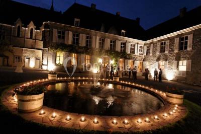 Miniature Location salle Tellin (Luxembourg) - Château de Resteigne #19 Location salle Tellin (Luxembourg) - Château de Resteigne #21