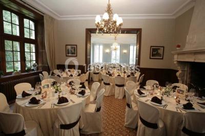 Miniature Location salle Tellin (Luxembourg) - Château de Resteigne #7 Location salle Tellin (Luxembourg) - Château de Resteigne #21