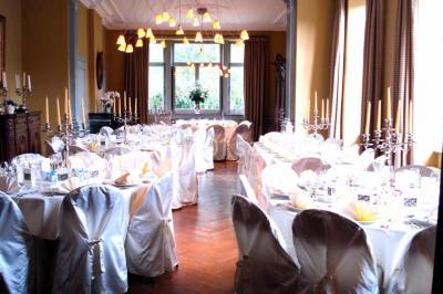 Miniature Location salle Tellin (Luxembourg) - Château de Resteigne #6 Location salle Tellin (Luxembourg) - Château de Resteigne #21