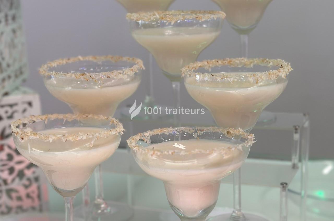 Traiteur Limay (Yvelines) - Les Merveilles du Palais #9