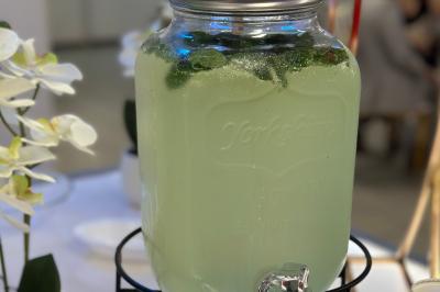 Traiteur Limay (Yvelines) - Les Merveilles du Palais #35