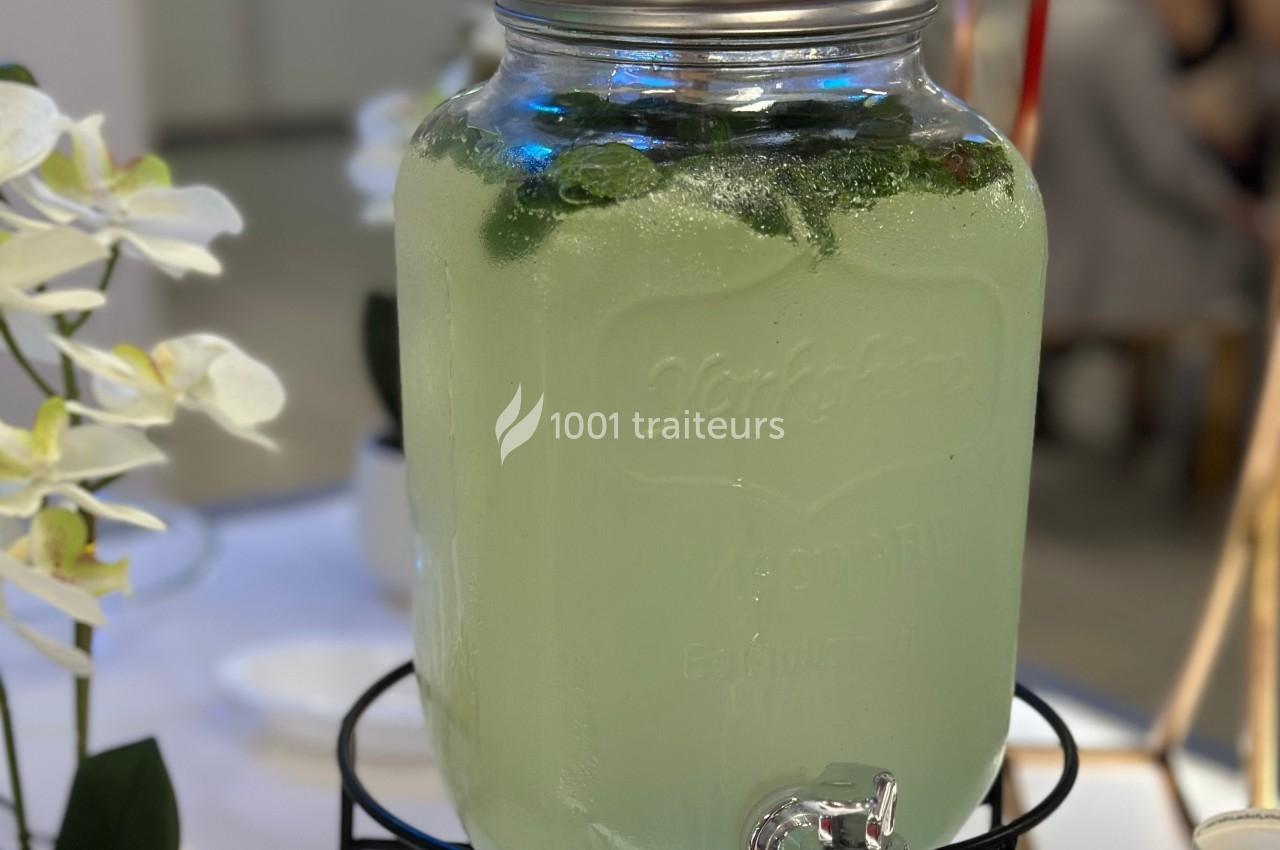 Traiteur Limay (Yvelines) - Les Merveilles du Palais #13