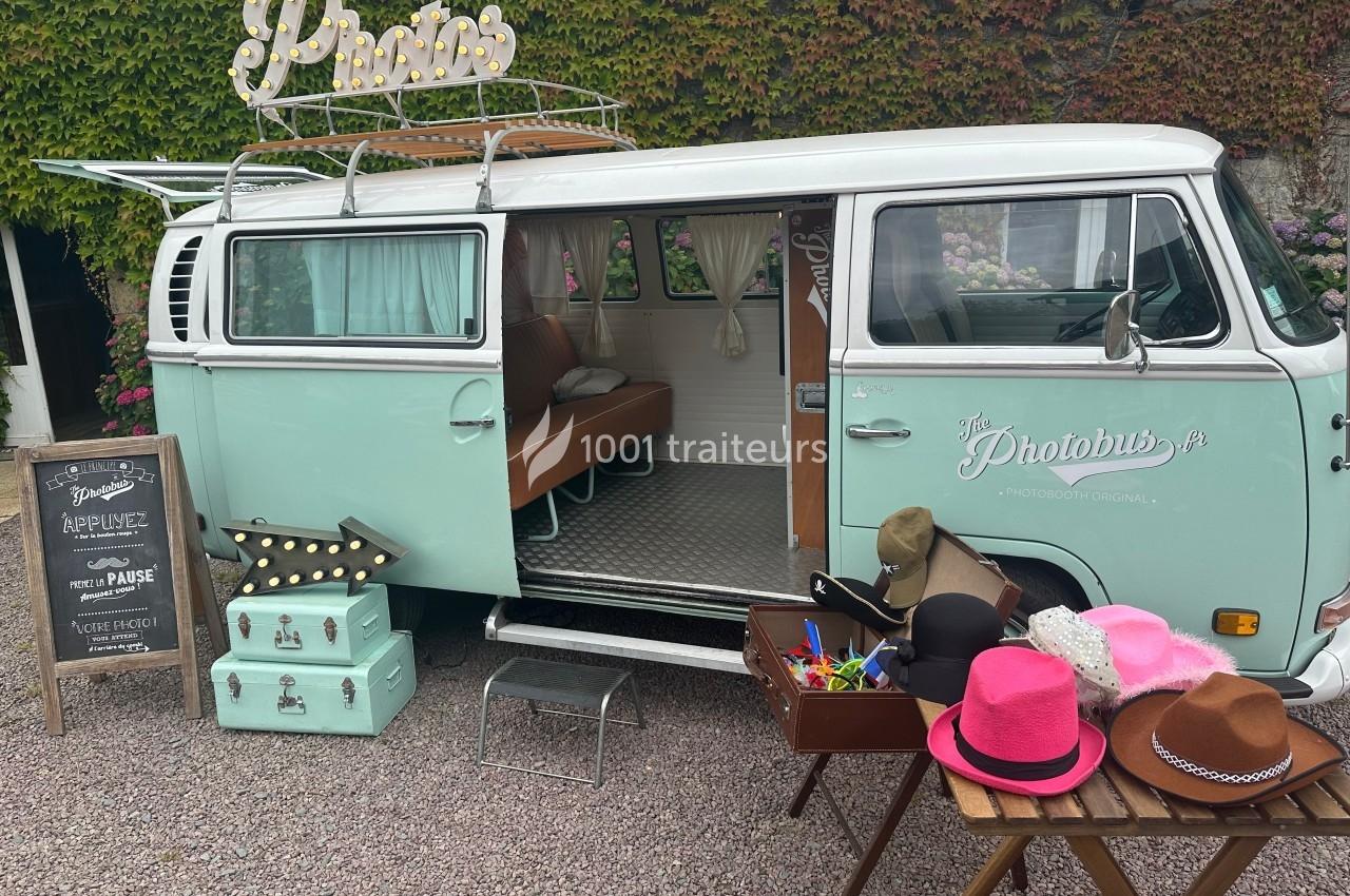 Traiteur Limay (Yvelines) - Les Merveilles du Palais #23