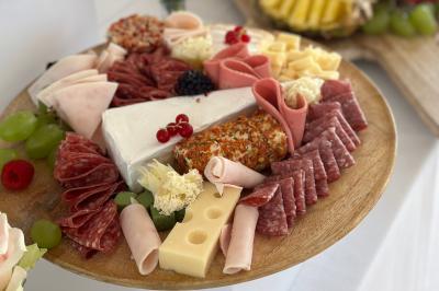 Traiteur Limay (Yvelines) - Les Merveilles du Palais #35