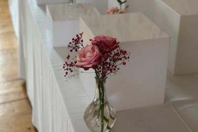 Traiteur Limay (Yvelines) - Les Merveilles du Palais #35