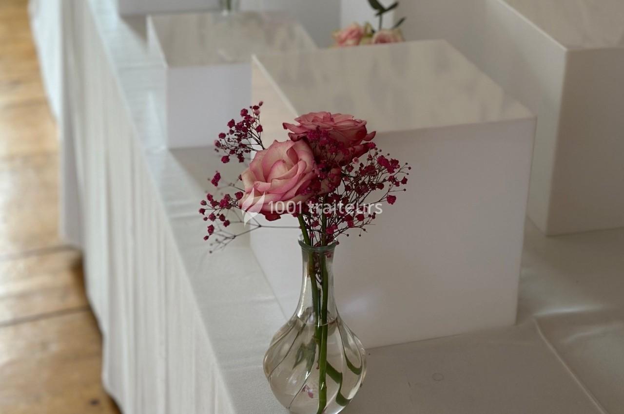 Traiteur Limay (Yvelines) - Les Merveilles du Palais #27