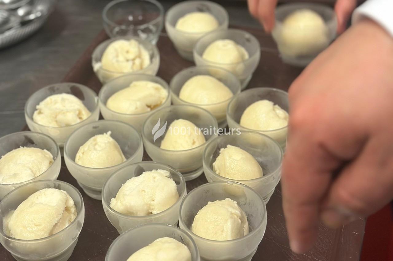 Traiteur Limay (Yvelines) - Les Merveilles du Palais #28