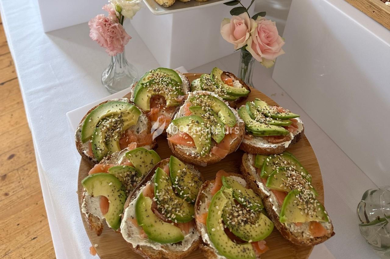 Traiteur Limay (Yvelines) - Les Merveilles du Palais #30