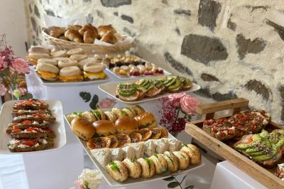 Traiteur Limay (Yvelines) - Les Merveilles du Palais #35