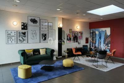 Location salle Chartres (Eure-et-Loir) - Hotel Restaurant Kyriad #9