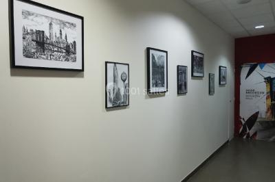 Location salle Chartres (Eure-et-Loir) - Hotel Restaurant Kyriad #9