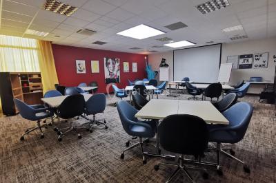 Hotel Restaurant Kyriad Hotel Restaurant Kyriad