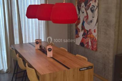 Location salle Chartres (Eure-et-Loir) - Hotel Restaurant Kyriad #9