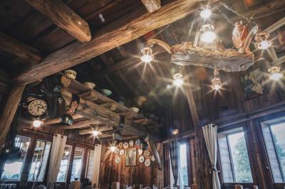 Location salle Samoëns (Haute-Savoie) - La Table de Fifine #20