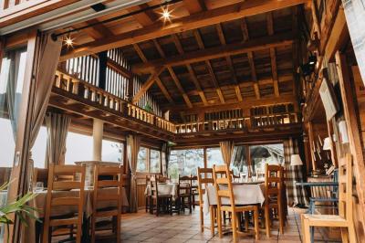 Location salle Samoëns (Haute-Savoie) - La Table de Fifine #20