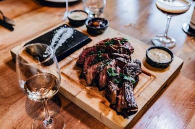 Location salle Samoëns (Haute-Savoie) - La Table de Fifine #20