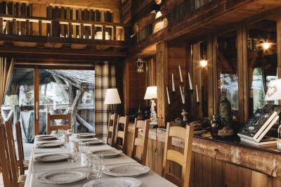 Location salle Samoëns (Haute-Savoie) - La Table de Fifine #20