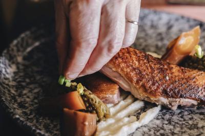 Location salle Samoëns (Haute-Savoie) - La Table de Fifine #20