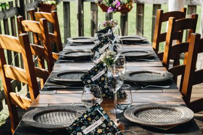 Location salle Samoëns (Haute-Savoie) - La Table de Fifine #20