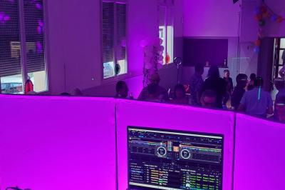 Mjps Sonorisation Mjps Sonorisation