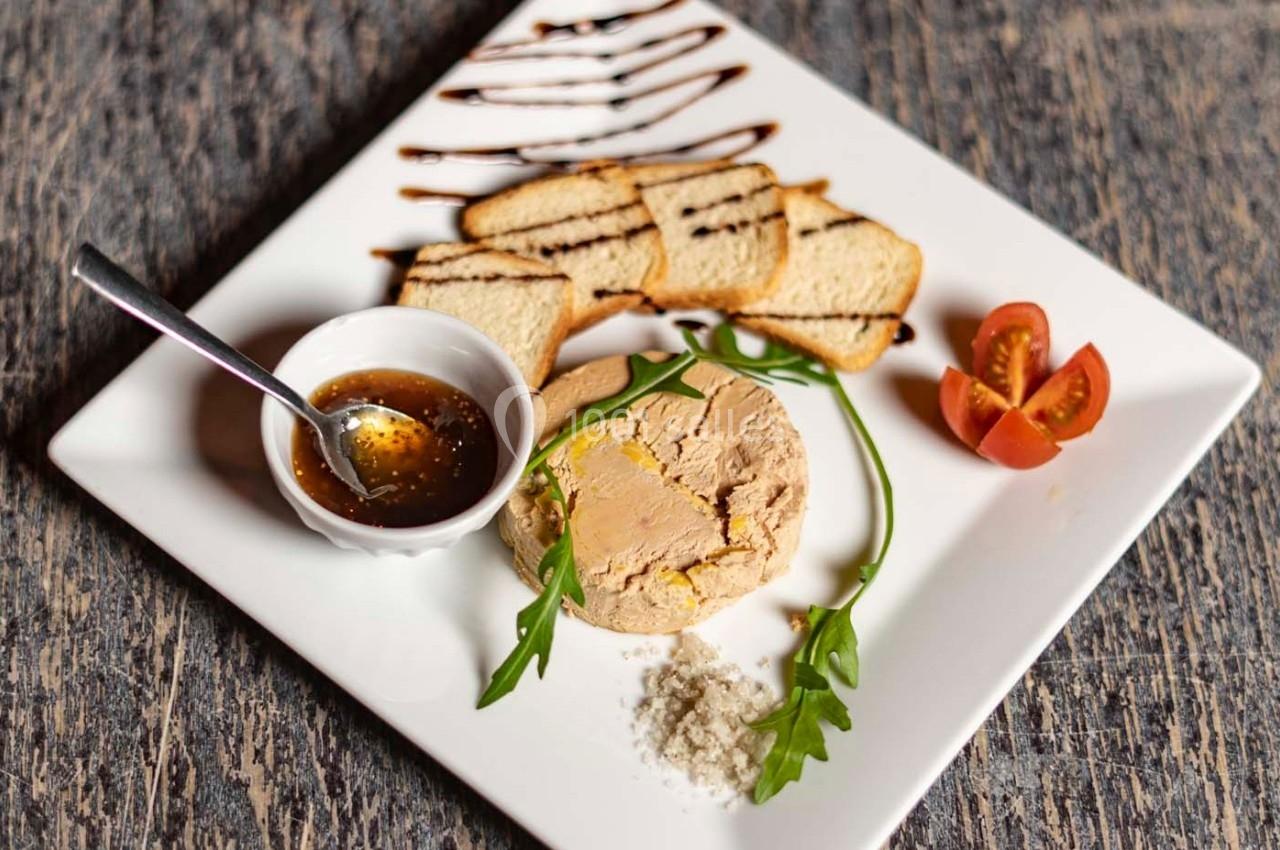 Location salle Rueil-Malmaison (Hauts-de-Seine) - La Casa #7