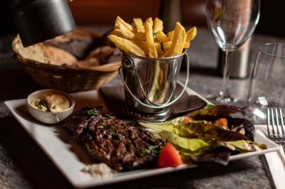 Location salle Rueil-Malmaison (Hauts-de-Seine) - La Casa #23