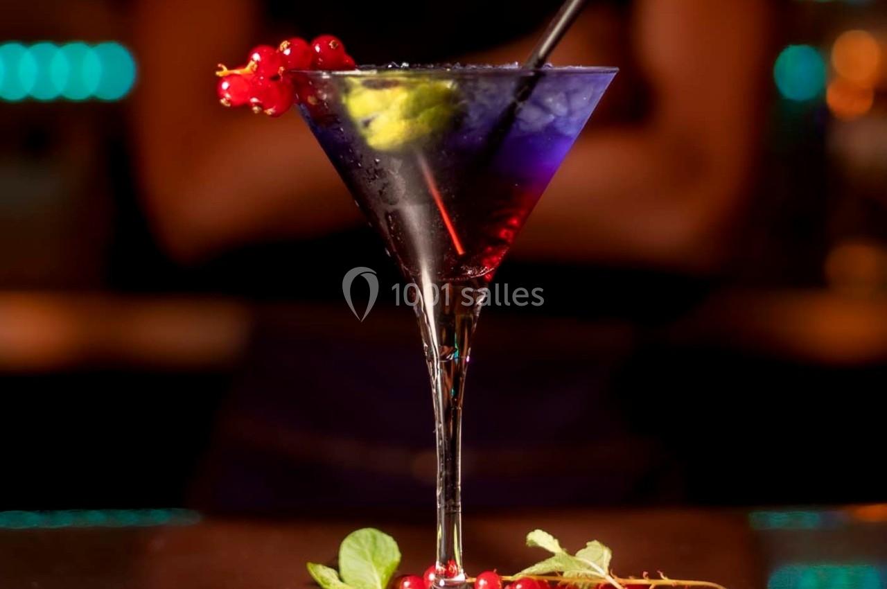 Location salle Rueil-Malmaison (Hauts-de-Seine) - La Casa #10