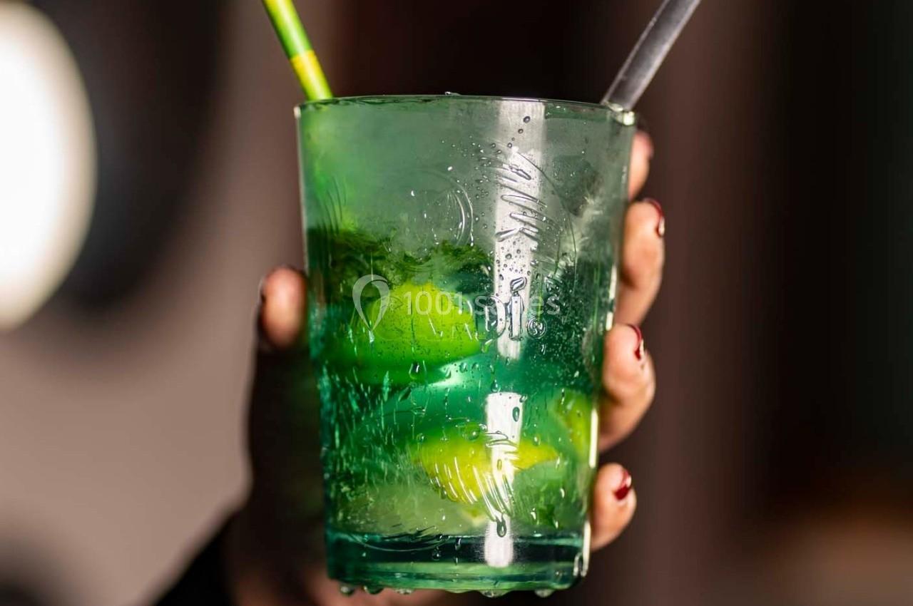 Location salle Rueil-Malmaison (Hauts-de-Seine) - La Casa #11