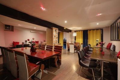 Location salle Rueil-Malmaison (Hauts-de-Seine) - La Casa #23