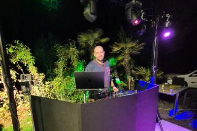 Dj Oksa - photo 1