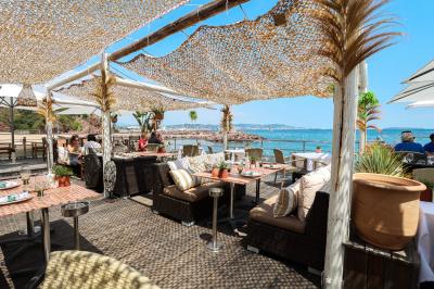 Restaurant le Repere Restaurant le Repere