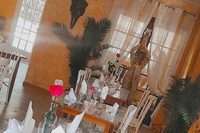 Location salle Fréjus (Var) - Hôtel Restaurant Horus #12