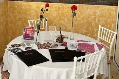 Location salle Fréjus (Var) - Hôtel Restaurant Horus #12