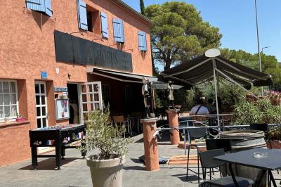 Séminaire Hôtel Restaurant Horus