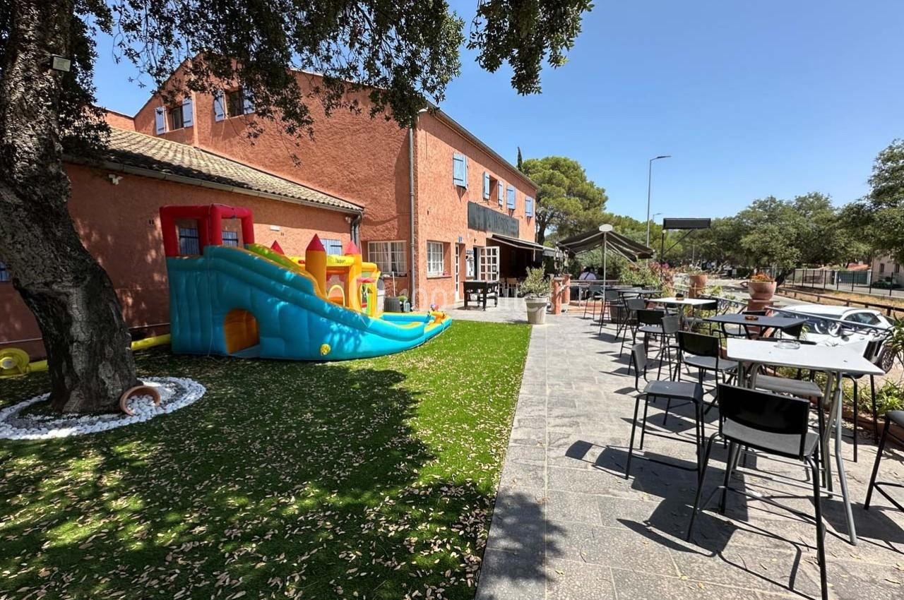 Location salle Fréjus (Var) - Hôtel Restaurant Horus #2